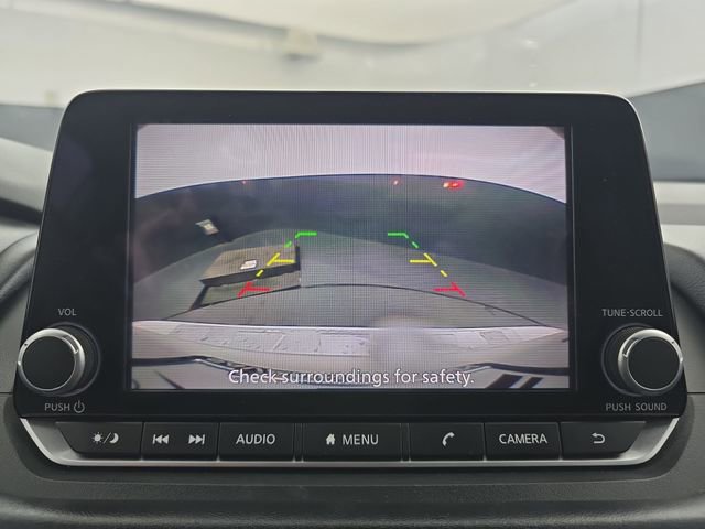 Used 2024 Nissan Rogue SV AWD/4WD image 27