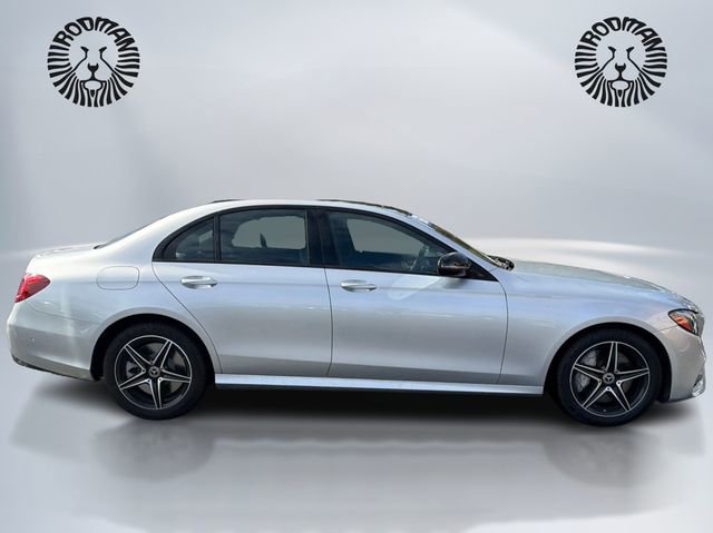 Used 2018 Mercedes-Benz E 400 E 400 image 4