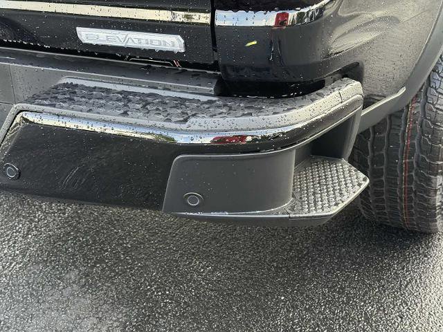 New 2026 GMC Canyon Elevation w/ Convenience Package image 28