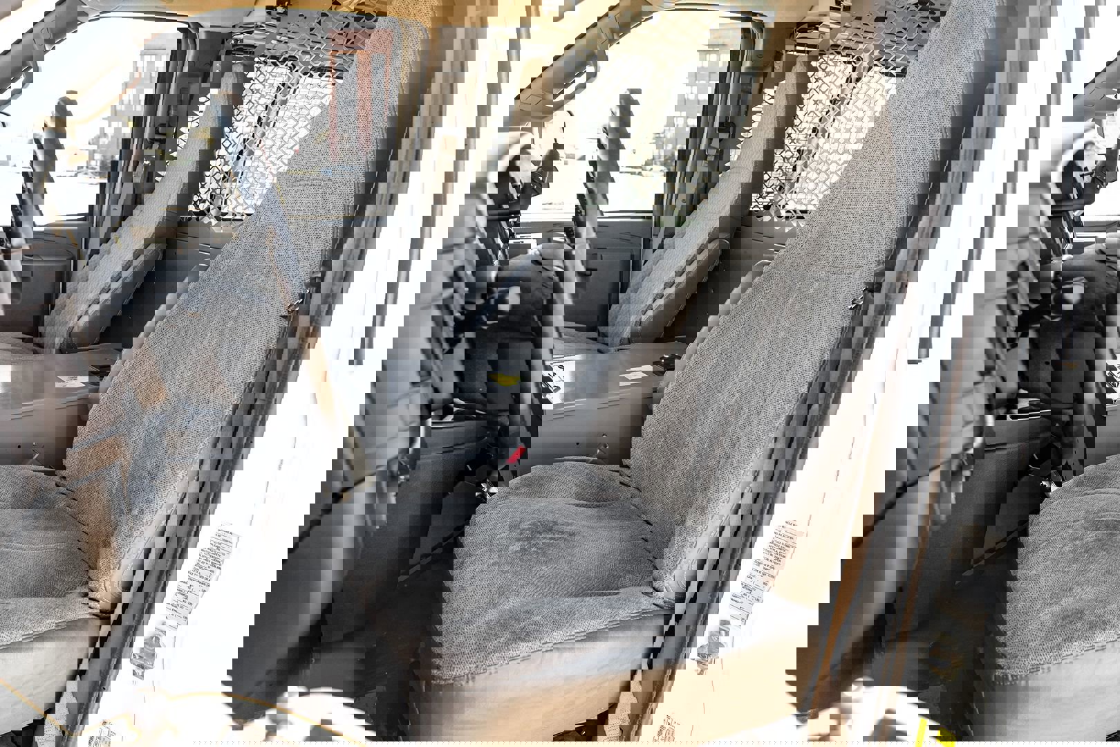 Used 2019 Chevrolet Express 2500 w/ Driver Convenience Package image 34