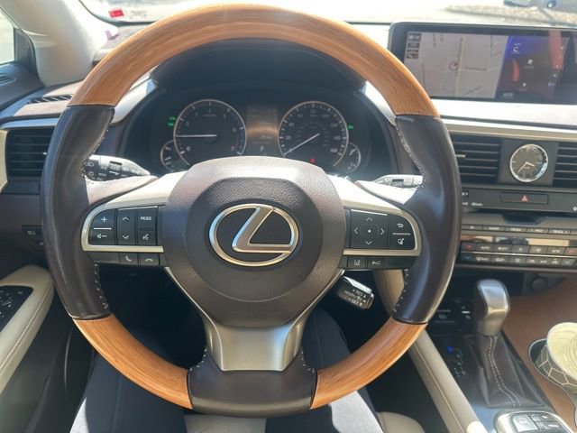 Used 2016 Lexus RX 350 AWD w/ Premium Package image 12