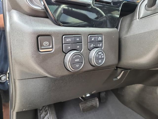 Used 2024 Chevrolet Silverado 3500 High Country image 24