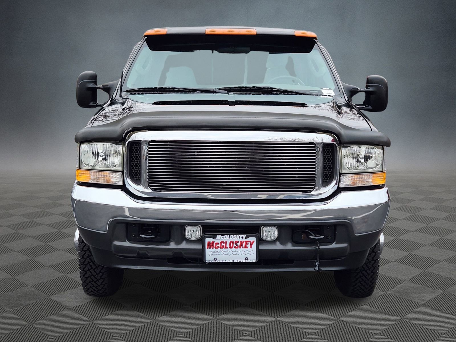 Used 2003 Ford F350 Lariat image 2