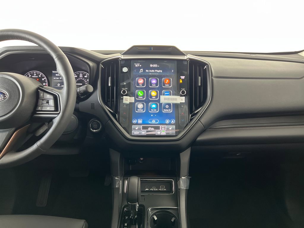 New 2026 Subaru Ascent Limited Bronze image 19