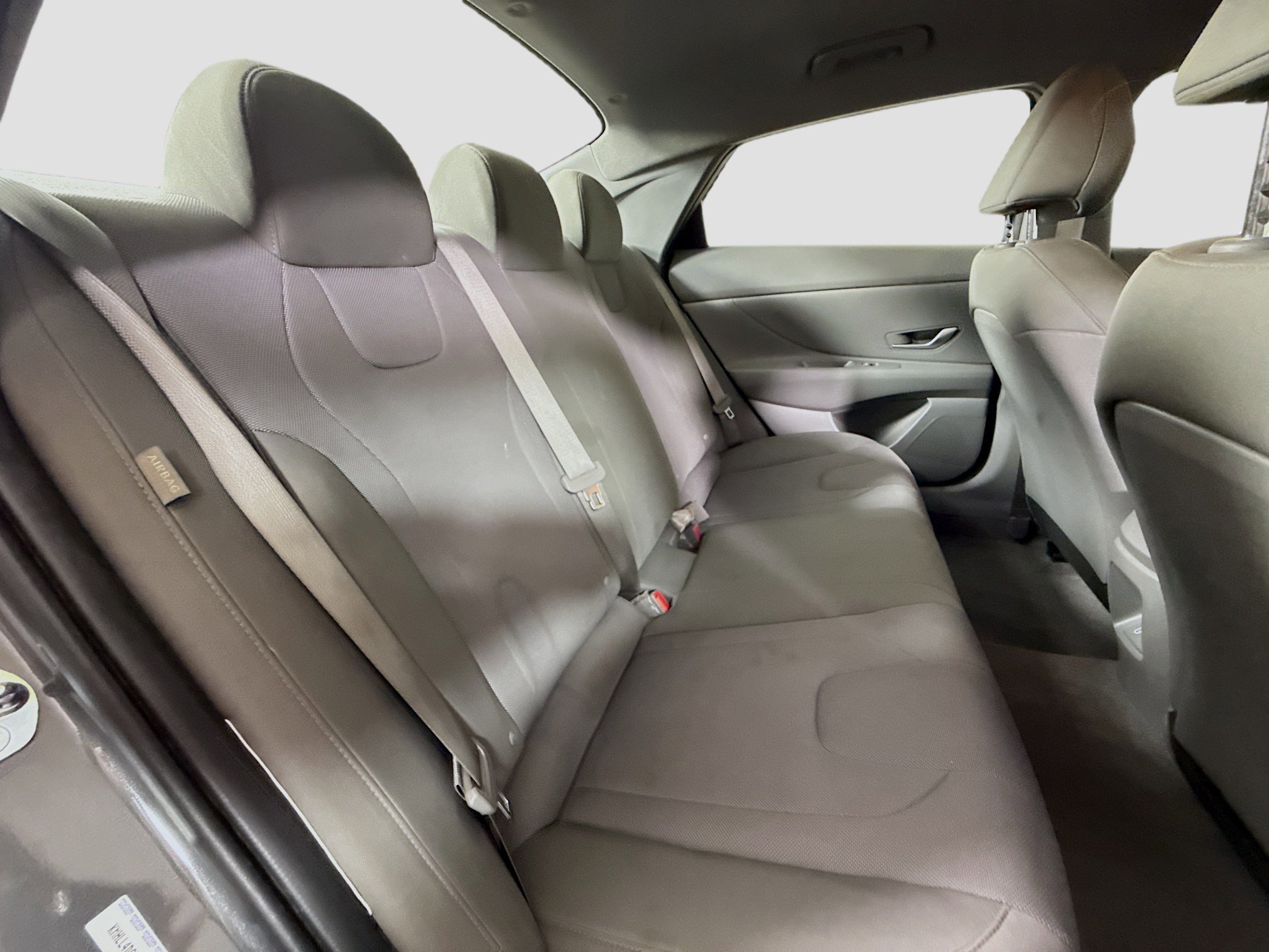 Used 2025 Hyundai Elantra SE image 26