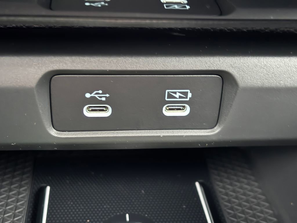 New 2025 Honda Accord Sport image 23