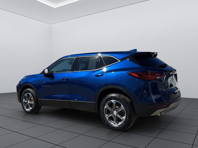 Used 2023 Chevrolet Blazer LT image 4