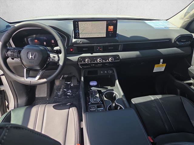 New 2026 Honda Pilot image 15