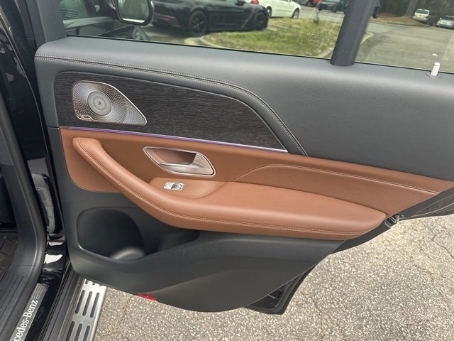 Used 2026 Mercedes-Benz GLE 450 4MATIC image 16