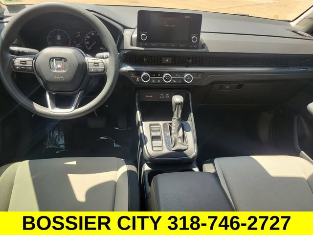Used 2024 Honda CR-V EX image 10