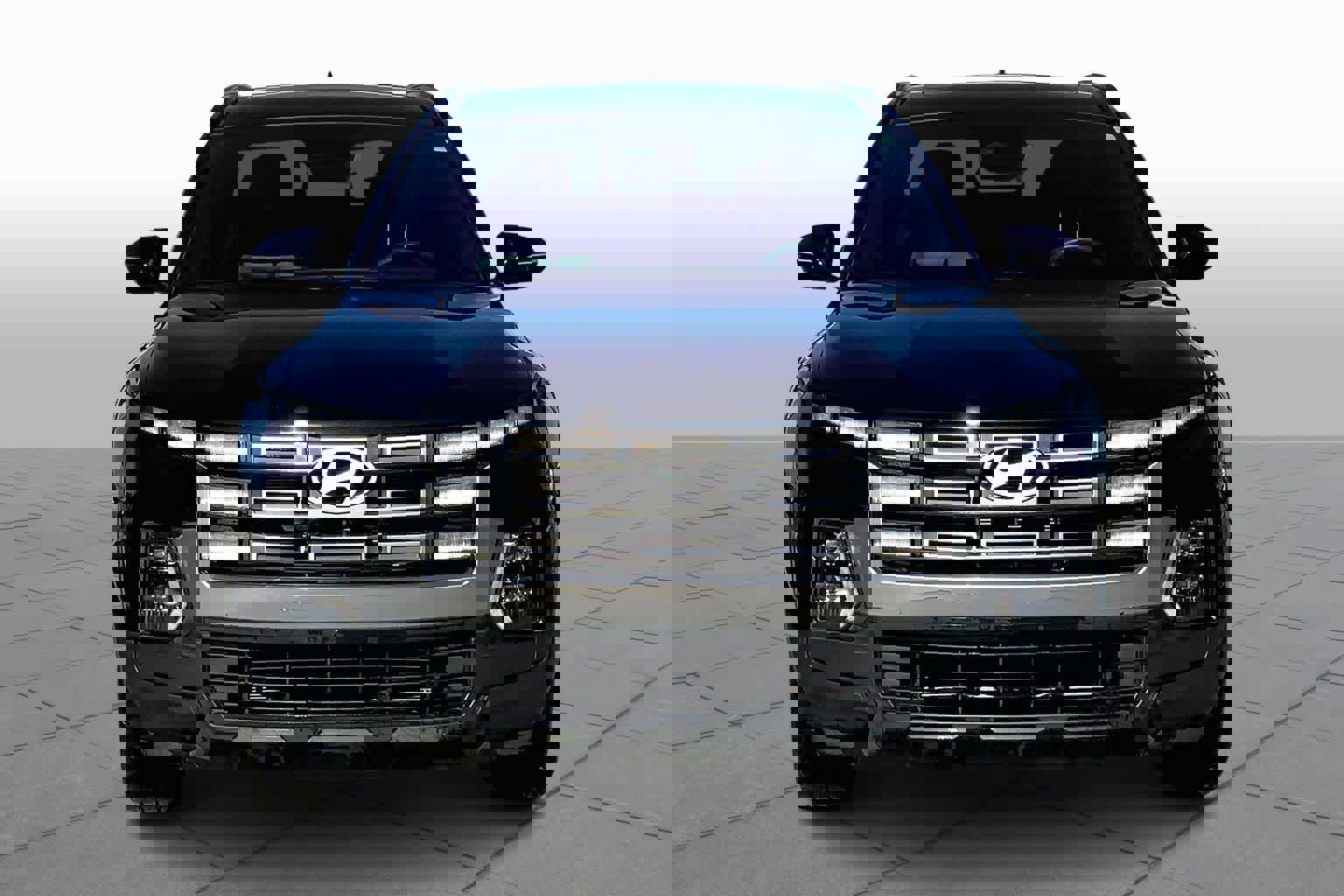 Used 2025 Hyundai Santa Cruz SEL image 4