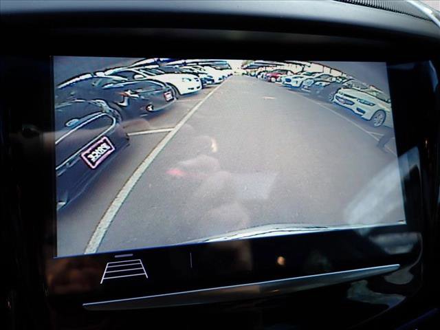 Used 2018 Cadillac ATS 2.0T AWD Sedan w/ Sky and Shine Package image 18