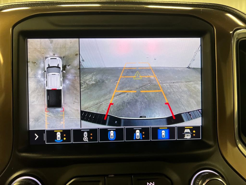 Used 2021 Chevrolet Silverado 3500 High Country w/ Z71 Off-Road Package image 25