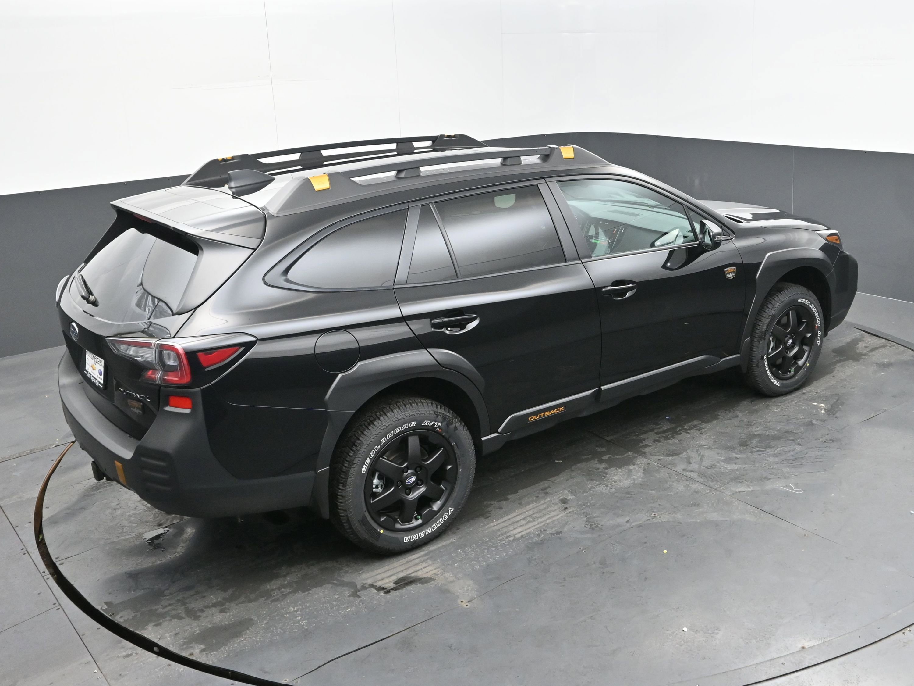 New 2025 Subaru Outback Wilderness image 35