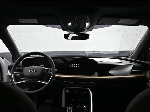 New 2025 Audi Q5 Premium Plus image 10