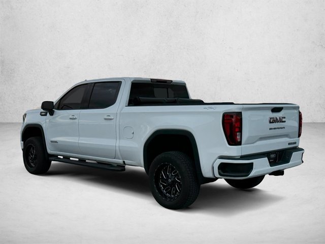 Used 2025 GMC Sierra 1500 Elevation w/ Elevation Premium Package AWD/4WD image 7