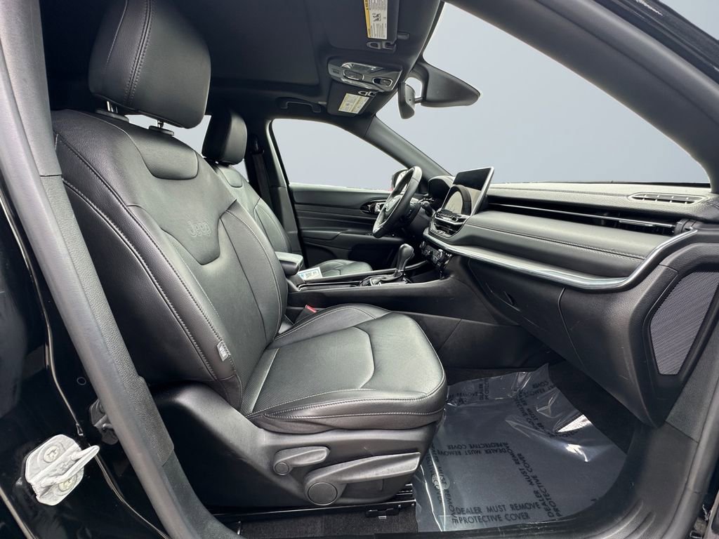 Used 2022 Jeep Compass High Altitude image 15