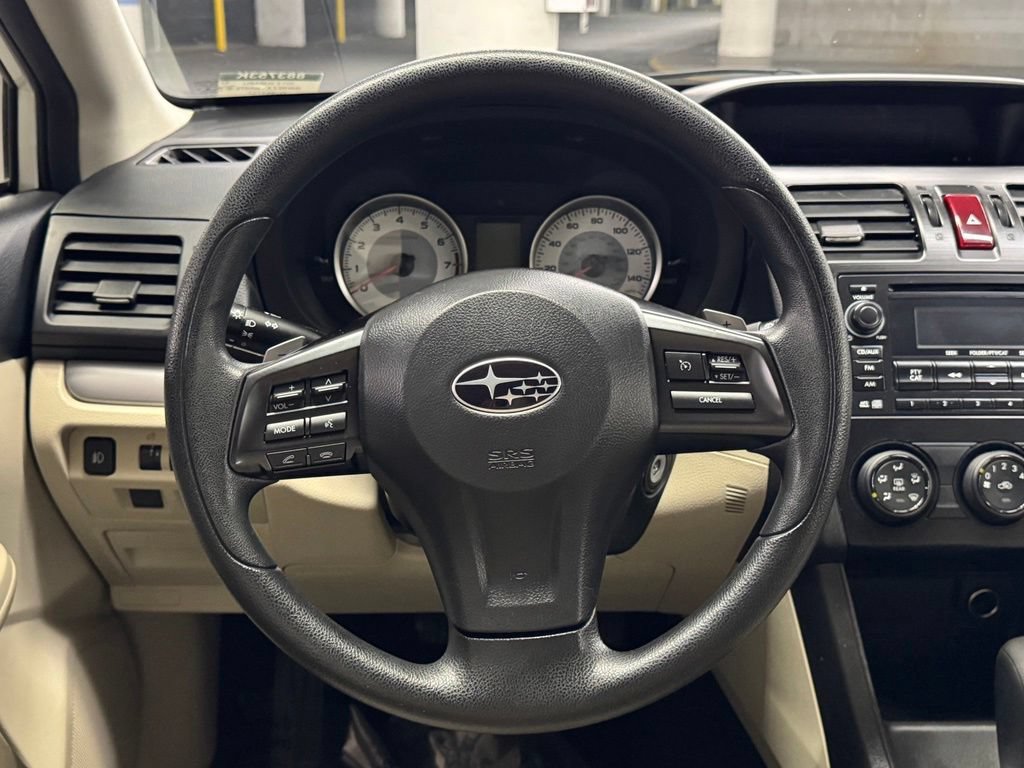 Used 2013 Subaru Impreza 2.0i Premium w/ Utility Pkg 1B AWD/4WD image 7