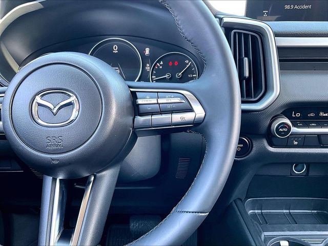 Used 2025 MAZDA CX-50 2.5 Hybrid w/ Weather Package image 24