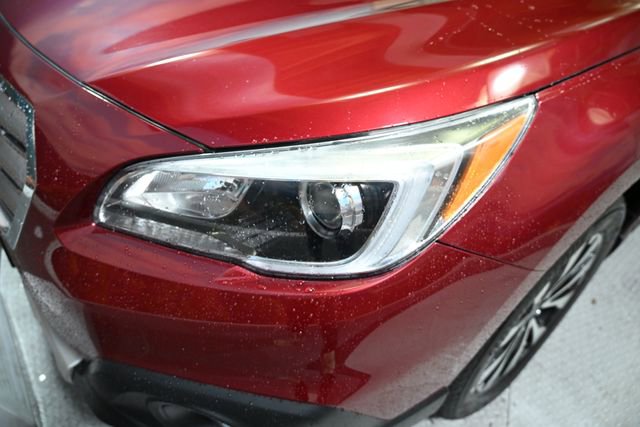 Used 2016 Subaru Outback 2.5i Limited image 13