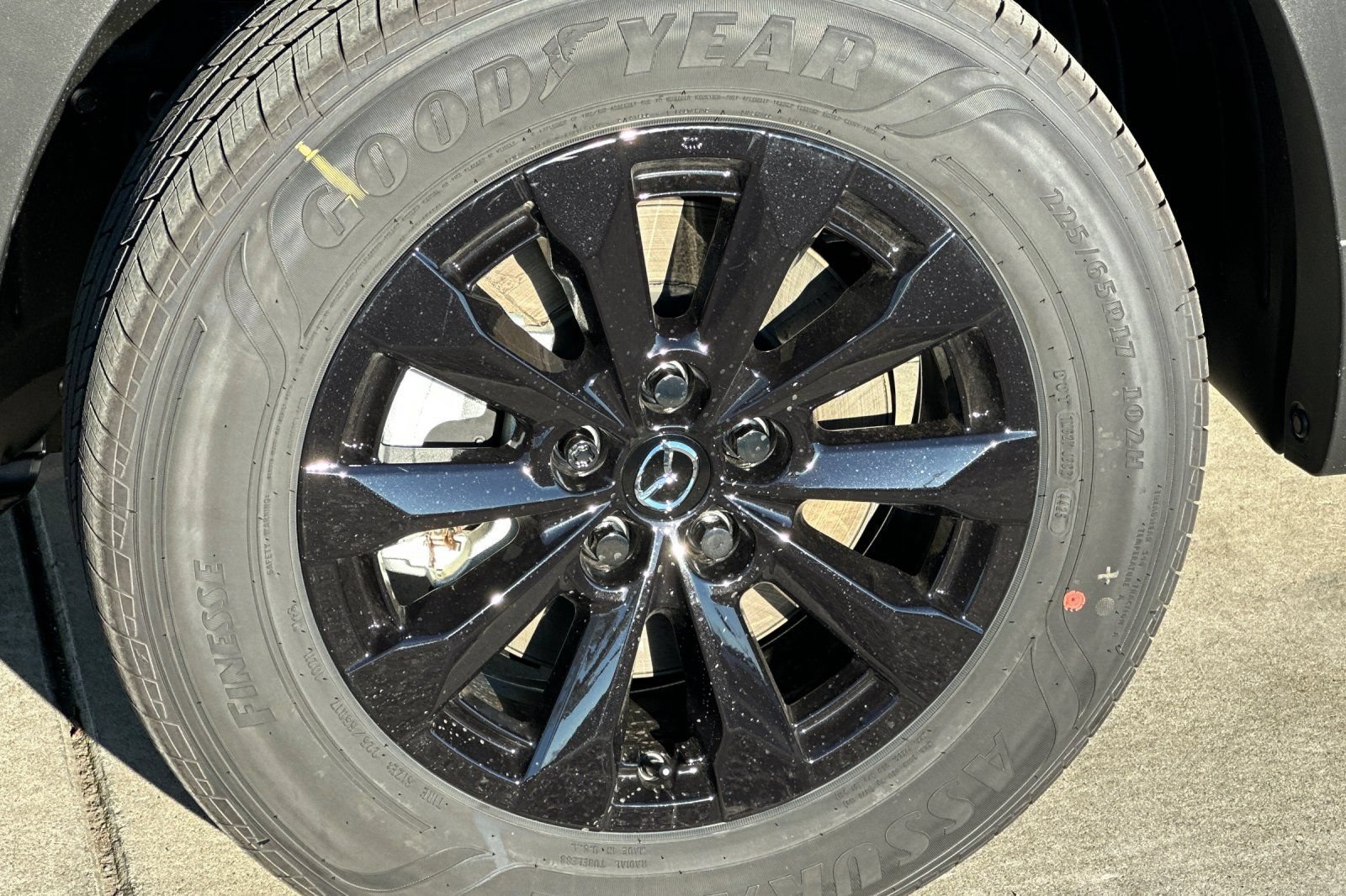 New 2026 MAZDA CX-50 AWD 2.5 Hybrid w/ Weather Package image 33