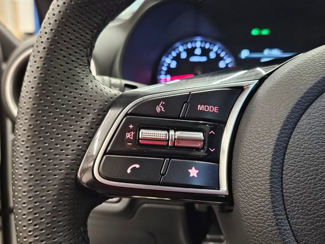 Used 2023 Kia Forte GT-Line w/ GT-Line Premium Package image 24