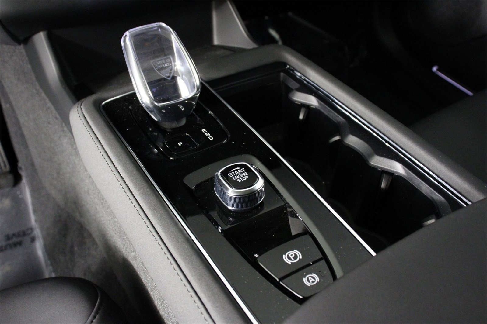 New 2026 Volvo XC90 B5 Plus image 7