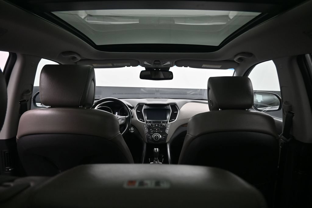 Used 2018 Hyundai Santa Fe AWD w/ SE Ultimate Tech Package 03 image 48