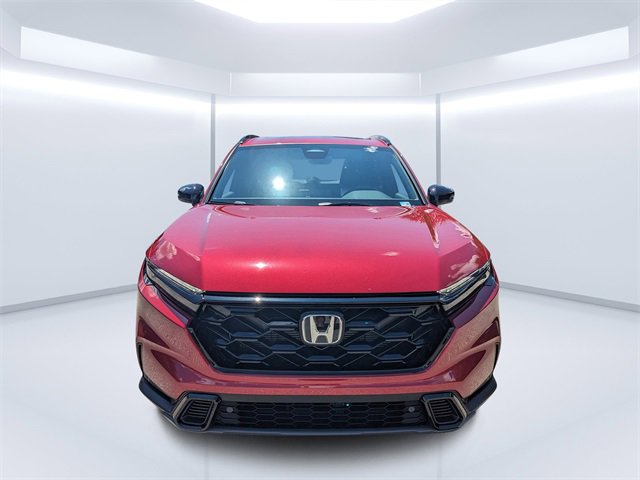 New 2025 Honda CR-V Sport-L image 8