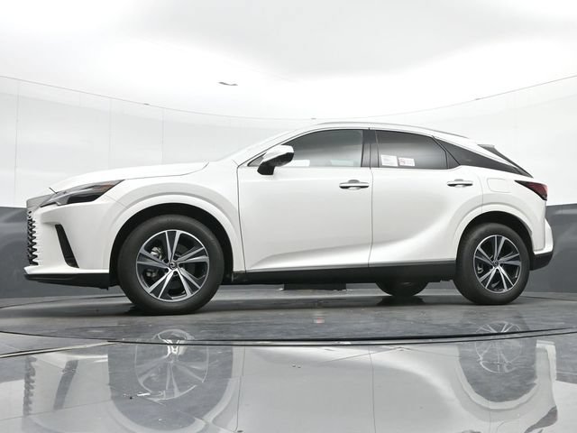 Certified 2025 Lexus RX 350 Premium w/ Accessory Package (Z1) FWD image 16