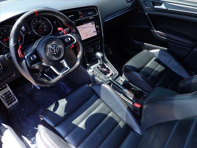 Used 2018 Volkswagen GTI Autobahn FWD image 10