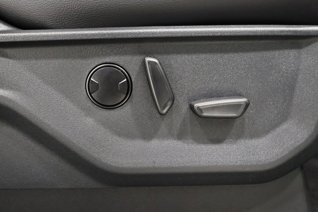 New 2025 Ford F150 XLT w/ Equipment Group 303A High image 16