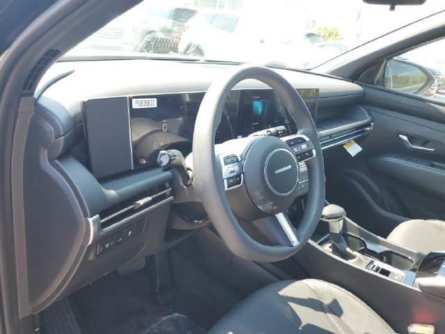 New 2027 Hyundai Santa Cruz SE AWD/4WD image 18