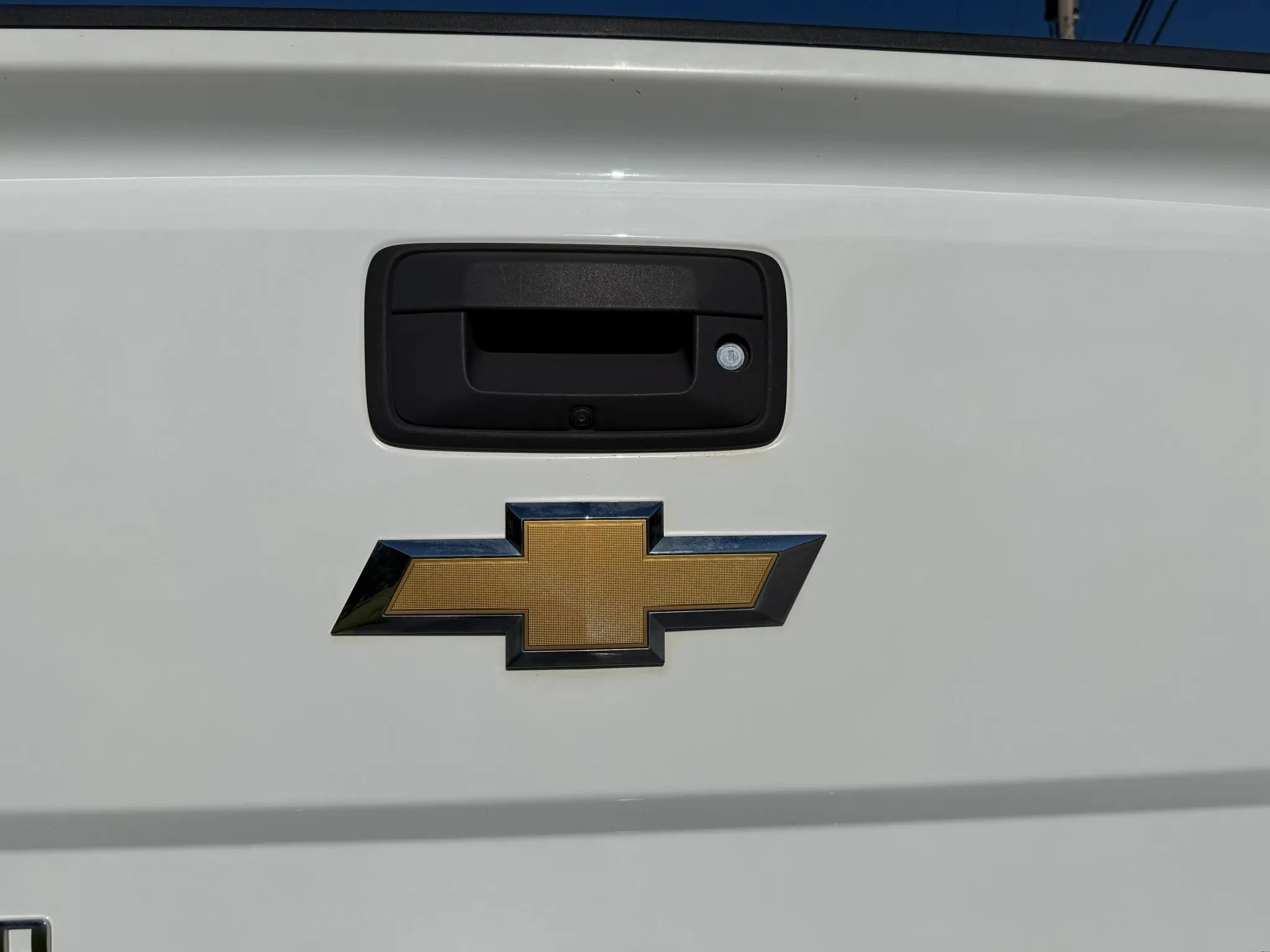 Used 2019 Chevrolet Silverado 2500 W/T AWD/4WD image 31