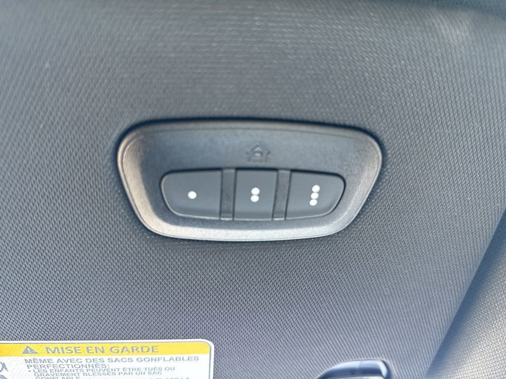 New 2026 Jeep Grand Wagoneer L 4WD image 28