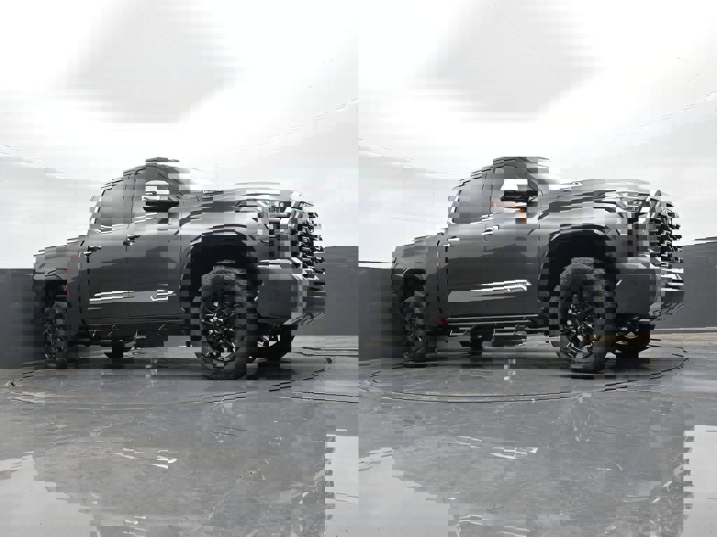 New 2026 Toyota Tundra 1794 Edition w/ TRD Off-Road Package image 47