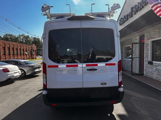 Used 2019 Ford Transit 150 XLT RWD image 5