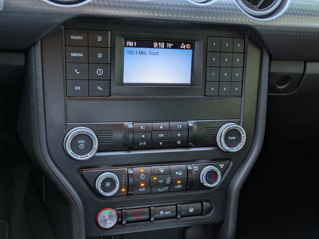 Certified 2020 Ford Mustang GT w/ GT Performance Package image 24