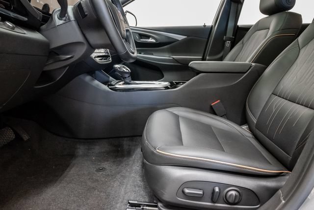 Used 2024 Buick Envista Avenir FWD image 12