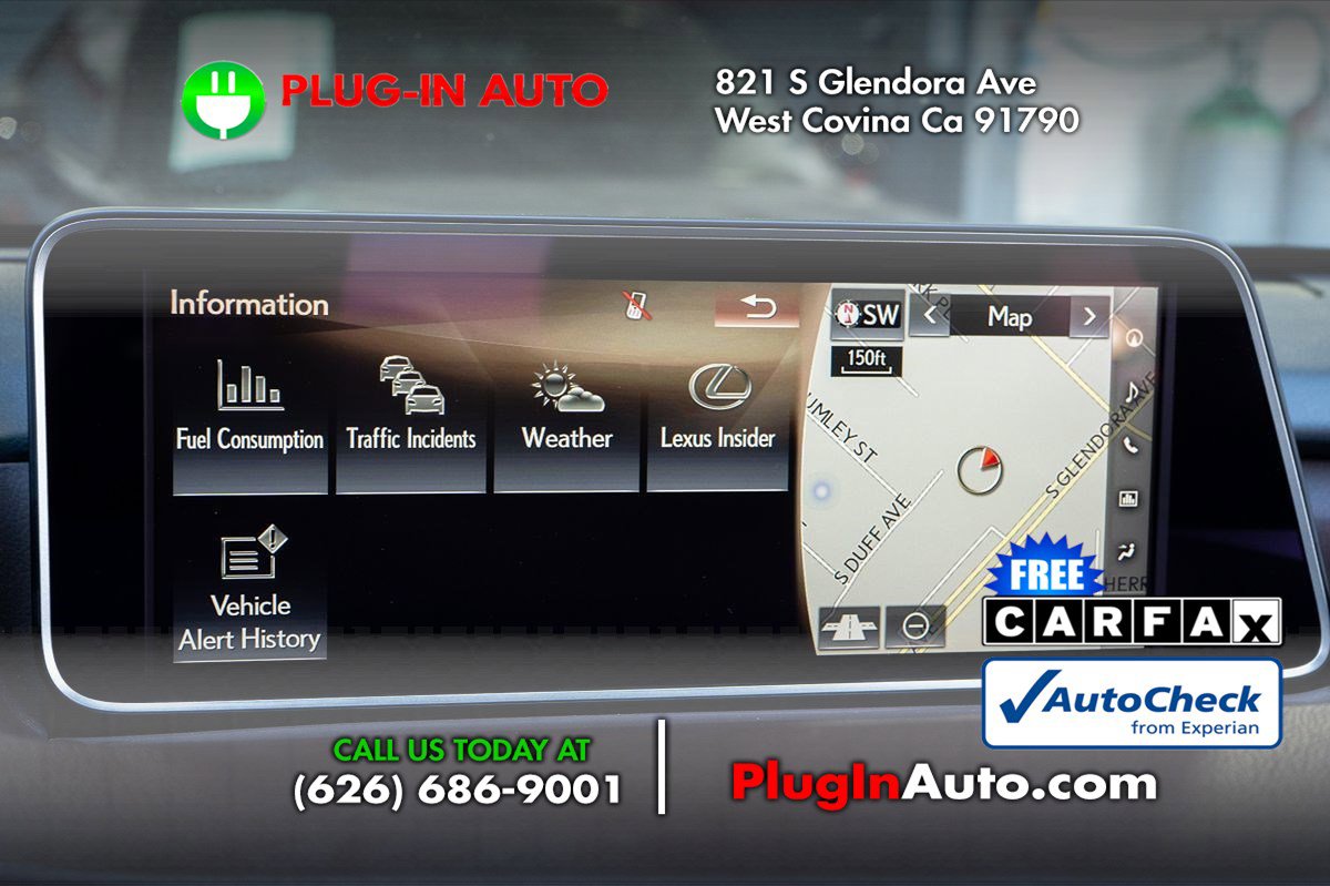 Used 2016 Lexus RX 350 FWD w/ Premium Package image 34