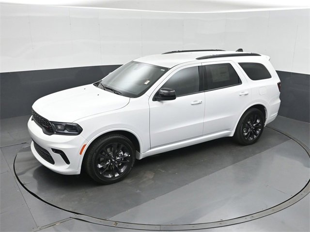 New 2026 Dodge Durango GT w/ Blacktop Package image 30