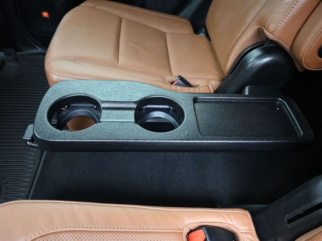 Used 2017 Toyota Highlander Limited w/ Protection Package #3 image 37