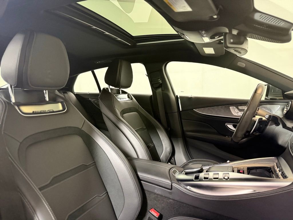 Used 2023 Mercedes-Benz AMG GT 43 image 24