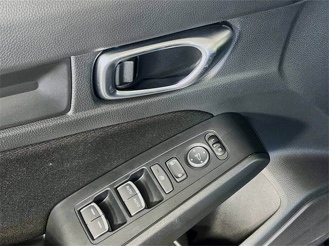 Used 2025 Honda Civic Sport image 11