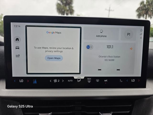 New 2026 Ford Explorer Platinum image 19