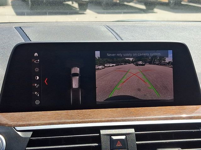 Used 2021 BMW X3 xDrive30i w/ Convenience Package image 22