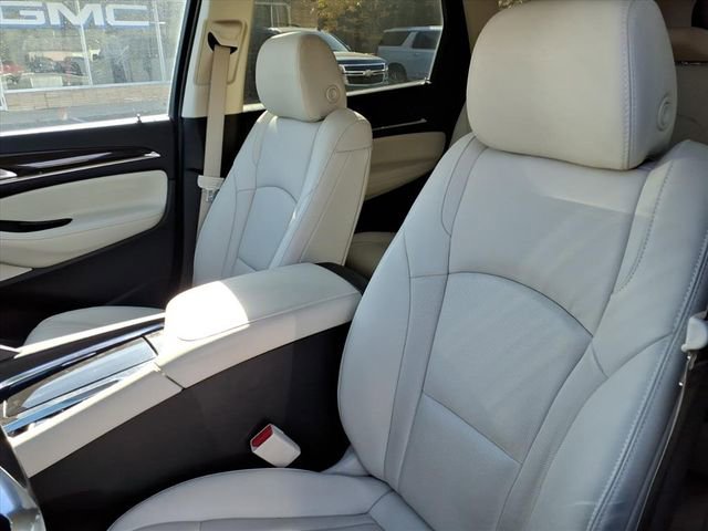 Used 2023 Buick Enclave Essence w/ LPO, Floor Liner Package image 7