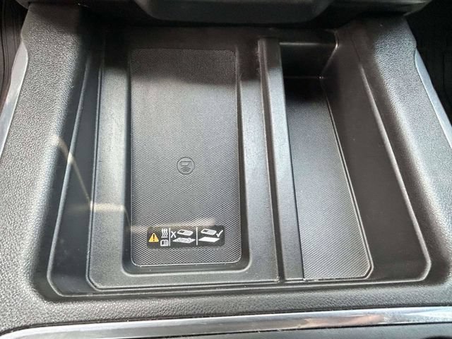 Used 2019 GMC Sierra 1500 SLT RWD image 21
