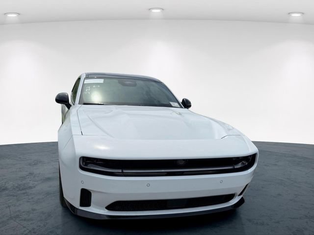 Used 2024 Dodge Charger Daytona R/T w/ Plus Group AWD/4WD image 9