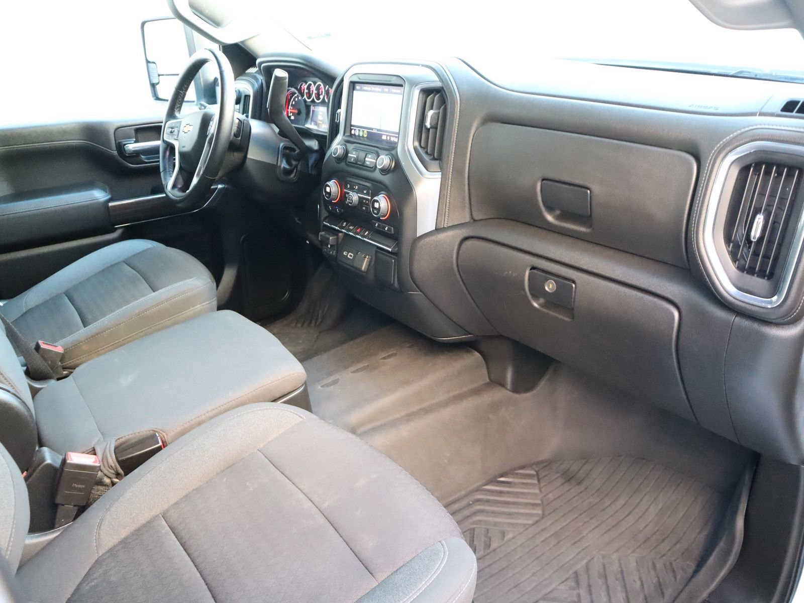 Used 2023 Chevrolet Silverado 2500 LT w/ Convenience Package image 55